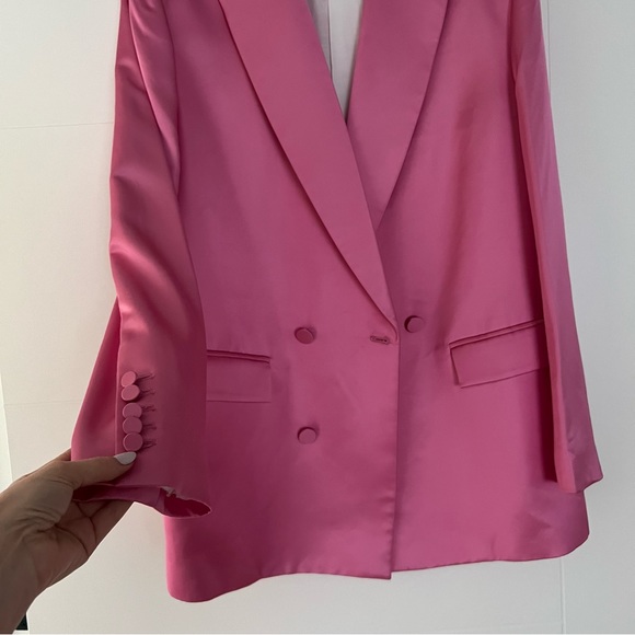 A.L.C. Riley Blazer - Picture 3 of 6